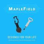 Maplefield Retractable Bottle Opener - Image 8