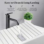 Extral Large Stone Dish Drying Mats - Image 5