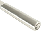Babish 7.5-Inch Clef Knife – High-Carbon 1.4116 German Steel Kitchen Knife - Image 7