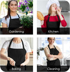 Avalon Kitchen Aprons for Men - Image 5