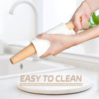 French Rolling Pin for Baking - Image 7