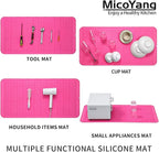 MicoYang Silicone Dish Drying Mat - Image 4