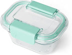 YETI Plastic Food Storage Container, BPA Free, Locking & Airtight Lid, and by YETI
