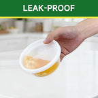 Dealusy 50 Set 8 oz Deli Containers - Image 4
