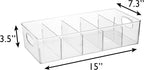 ClearSpace Plastic Pantry Organization and Storage Bins - Image 7