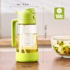PARACITY Oil Dipenser Bottle - Image 8