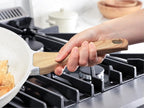 SENSARTE Nonstick Ceramic Frying Pan Skillet, 9.5 Inch Omelet Pan, Healthy Non - Image 9