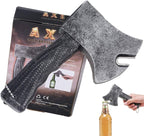 Bottle Opener Magnetic AXE Bottle Opener Magnetic Bottle Opener - Image 5