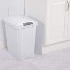 STERILITE 10438004 Touch Can, 7.5 Gallon - Image 3