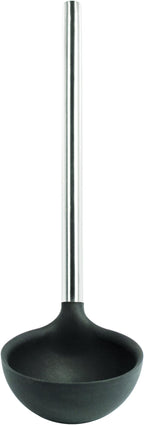 Tovolo Silicone Ladle With Stainless Steel Handle Deep Soup Ladle - Image 3