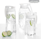 QuickServe Large Airtight Pitcher - 3L - Image 9