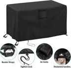 Crawfish Boiler Cover, Fit for CreoleFeast CFB3001 70 QT, Outdoor Waterproof - Image 2