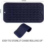 MicoYang Silicone Dish Drying Mat - Image 2