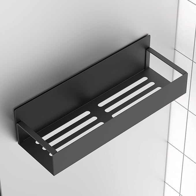 HuggieGems 4 Pack Magnetic Spice Storage Rack Organizer - Image 6