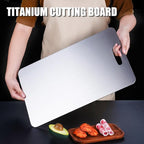 Titanium Cutting Board - Image 2