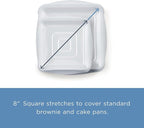 Stasher Reusable Silicone Stretch Lid - Image 5