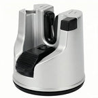Knife Sharpener for Kitchen Knives, 3-Stage Suction Cup Sharpening Tool for by Unknown