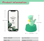 ELE DEPI 60 Minutes Mechanical Kitchen Timer, Cute Dinosaur Timer - Image 6