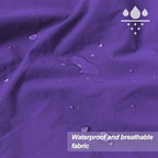 Waterproof Unisex Cobbler Apron - Image 8