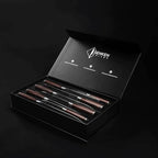 SENKEN 8-piece Premium Japanese Kitchen Knife Set - Image 6