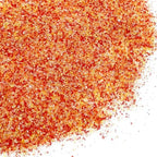 Edible Autumn Sanding Sugar Sprinkles 142g/ 5.01oz fall Thanksgiving Themed Sanding Sugar for Baking and Decorating Topping Cake Cookie Cupcake Topper Ice Cream Supplies - Image 3