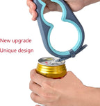 Bottle Opener for Arthritic Hand, Jar Opener for Old People, Those - Image 4