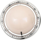 Mechanical Kitchen Timer, Cute Wind Up 60-Minute Manual Countdown - Image 2