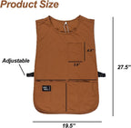 Waterproof Unisex Cobbler Apron - Image 6