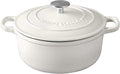 EDGING CASTING Cast Iron Dutch Oven by EDGINGCOOKWARE