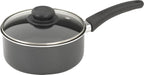 GoodCook Everyday Nonstick Sauce Pan w/Lid, 2 Quart - Image 4
