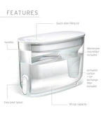 LifeStraw Home– Water Filter Dispenser - Image 3