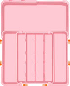 Spaclear Silverware Organizer by Spaclear