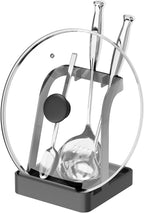 NiHome Big Pot Lid Holder and Spoon Rest by NiHome