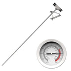 Candy/Deep Fry Oil Thermometer for Frying by Unknown