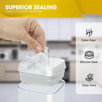 Airtight Food Storage Containers - Image 3