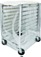 Winco Pan Rack - Image 3