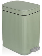 rejomiik Small Bathroom Trash Can by rejomiik
