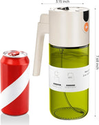 OURCABECUE Upgrade 2 in 1 Oil Sprayer - Image 8