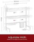 Sakugi Dish Drying Rack - Image 2
