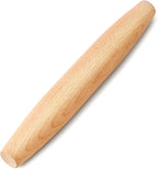 French Rolling Pin for Baking by Tuyotue