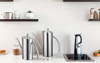 KSENDALO Premium SUS304 Stainless Steel Olive Oil Bottle Dispenser & Kitchen - Image 3