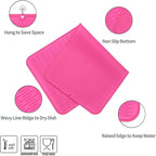 MicoYang Silicone Dish Drying Mat - Image 3