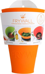 Frywall 12 - Ultimate Splatter Protection Without Compromises - Image 2