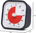 TIME TIMER 60 Minute MOD Education Edition ⁠— Visual Timer - Image 7