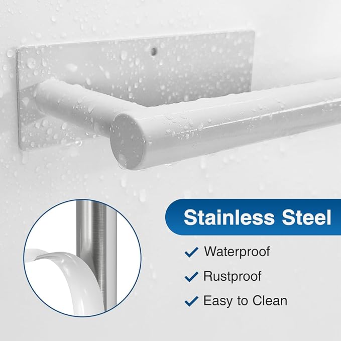 Paper Towel Holder - Image 3