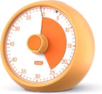 Conchstar Visual Timer for Kids 60-Minute by Conchstar