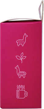 Genuine Fred, COMO TEA LLAMA, Llama Reusable Silicone Tea Infuser, Fun Gift - Image 3