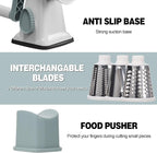 Cheese Grater Cheese Shredder - Image 6