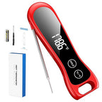 Instant Read Meat Thermometer Digital by Unknown