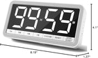 VOCOO Digital Kitchen Timer - Image 8